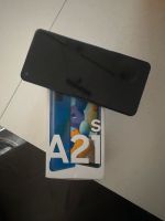 Samsung Galaxy A21s 32Gb Rheinland-Pfalz - Wittlich Vorschau