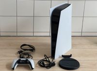 PlayStation 5 digital wie neu Brandenburg - Fürstenwalde (Spree) Vorschau