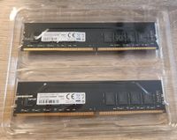 Lexar Arbeitsspeicher 2x8GB / 2666v Bayern - Weibhausen Vorschau