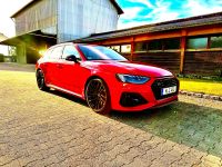 MIETEN - AUDI RS4 Sportwagen mieten Hochzeitsauto München Kr. München - Unterhaching Vorschau