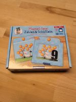 Die Spiegelburg Magnet-Spiel Zählen & Schütteln - neuwertig Rheinland-Pfalz - Oberzissen Vorschau