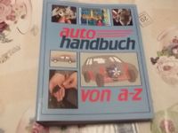 Auto Handbuch von a-z Bayern - Pfronten Vorschau