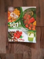 101° Microgourmet Kochbuch von Tupperware Bayern - Trostberg Vorschau