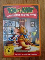 DVD Tom und Jerry Haarsträubende Abenteuer Volume 3 Wiesbaden - Mainz-Kostheim Vorschau