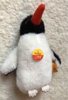 Pinguin Peggy Steiff 2505/12, top Zustand Niedersachsen - Dötlingen Vorschau