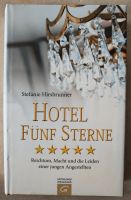 Hotel Fünf Sterne: Reichtum, Macht und Leiden einer Angestellten Nordrhein-Westfalen - Recklinghausen Vorschau