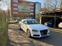 Audi A4 B8 TOP Zustand 1,8 Turbo Motor 160Ps CarPlay Wandsbek - Hamburg Rahlstedt Vorschau