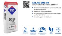 ATLAS/SMS80/Ausgleichsmasse/Nivelliermasse  1200Kg Bochum - Bochum-Wattenscheid Vorschau