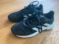 Adidas Tennisschuhe Sandplatzschuhe Fischgrät 40 2/3 Stuttgart - Botnang Vorschau