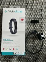 Fitbit Alta HR - OHNE Band Bielefeld - Bielefeld (Innenstadt) Vorschau