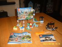 LEGO City 40170 + 30130 vollständig Sachsen - Heidenau Vorschau