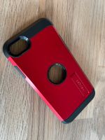 Spigen Tough Armor Hülle rot für Apple iPhone SE und SE 2 Hessen - Linsengericht Vorschau