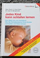 Jedes Kind kann schlafen lernen  - A. Kast-Zahn Nordrhein-Westfalen - Emsdetten Vorschau