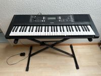 Yamaha PSR-E363 Keyboard Mülheim - Köln Höhenhaus Vorschau