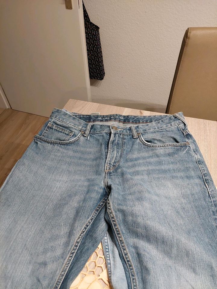 Herren Jeans Gr 36/30 in Mülheim (Ruhr)