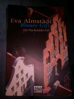 Eva Almstädt "Blaues Gift" Wandsbek - Hamburg Duvenstedt  Vorschau