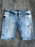 Jeans Shorts Herren gr.XL Neu blau Cars Jeans Baden-Württemberg - Stutensee Vorschau