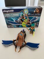 Playmobil Novelmore Magier (70749) Schleswig-Holstein - Kaltenkirchen Vorschau