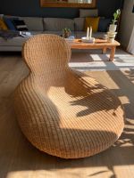 Ikea Storvik Rattan Lounge Chair Sessel Vintage Design Rheinland-Pfalz - Offenbach Vorschau