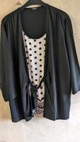 Gr 46/48, Gerry Weber, 2in1, Top mit Cardigan, Blusenshirt Baden-Württemberg - Karlsruhe Vorschau