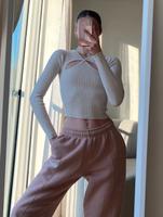 Bershka Longsleeve xs Hamburg-Mitte - HafenCity Vorschau
