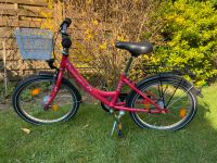 Pinkfarbenes Fahrrad von Zündapp, 20 Zoll Nordrhein-Westfalen - Langenfeld Vorschau