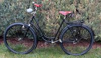 Oldtimer Anker Fahrrad  28 Damenrad 1949 Thüringen - Jena Vorschau