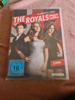 DVD The Royals NEU Niedersachsen - Bokel Vorschau