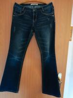 Jeans, Gr. 29/32 Sachsen - Döbeln Vorschau