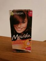 GARNIER Movida Intensiv-Tönung 40 - Dunkle Kirsche | neu&ovp Bayern - Oberreichenbach Vorschau