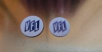 2x VfL Osnabrück 3. Liga Sport Bild Fußball Magnet 2,1cm Bayern - Sugenheim Vorschau