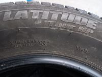 4x Michelin Latitude 215/65r16 M+S Reifen 98H - ca. 7mm Berlin - Treptow Vorschau