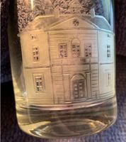 Whiskyglas  mit Gravur „Oldesloer Rathaus“ Schleswig-Holstein - Bad Segeberg Vorschau