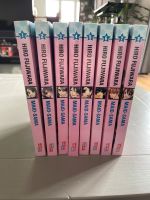 Manga: Maid Sama Band 1 - 8 Bayern - Rattelsdorf Vorschau