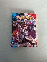 Pokémon Manga (Schwarz Und Weiß 2) Dithmarschen - Burg (Dithmarschen) Vorschau