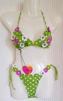 Damen Bikini von Fichissima Gr.36 Neu Sachsen-Anhalt - Brehna Vorschau