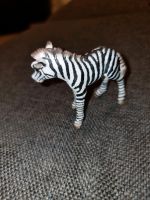 SCHLEICH Zebra Spielfigur Nordrhein-Westfalen - Korschenbroich Vorschau