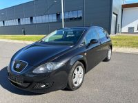 Seat Leon 1.4 Sport Limited/Tüv neu/Service neu/2Hand Baden-Württemberg - Plankstadt Vorschau