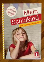 Ratgeber Mein Schulkind - Das Familienhandbuch Berlin - Dahlem Vorschau