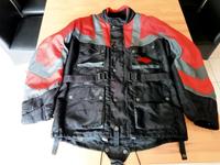 Textil Motorradjacke, Gr.3XL wie neu Nordrhein-Westfalen - Bad Salzuflen Vorschau