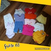 Kinder Sommer Klamotten Gr.68 - SUMMER SALE Baden-Württemberg - Mühlhausen-Ehingen Vorschau