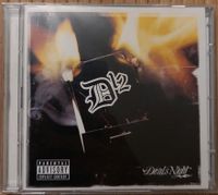 D12 Devils Night 2 Disc Rap Hip Hop CD G-Funk Eminem Proof Bizzar Hessen - Fuldabrück Vorschau