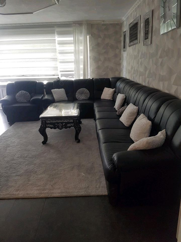 Couch Garnitur in Dülmen