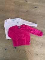 Set 2x Pullover pink rosa 110 116 5-6 Jahre Bayern - Holzkirchen Vorschau