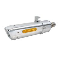 RJWC APX Aluminium Slip-On Muffler Can Am Ryker Niedersachsen - Kirchgellersen Vorschau