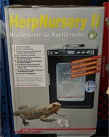 Brutapparat für Reptilien Lucky Reptile Bayern - Bobingen Vorschau