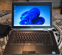 Dell Latitude E6430 14 Zoll Intel Core i5 2.50 GHz 4GB RAM 500GB Wandsbek - Hamburg Hummelsbüttel  Vorschau