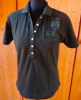 Poloshirt von la Martina – Gr.XXL – dunkelgrün – Polohemd - NEUw. Nordrhein-Westfalen - Erkrath Vorschau