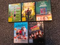 7 DVD‘s für Kinder, z.B. Gregs Tagebuch, Der kleine Nick, TOP! Duisburg - Duisburg-Mitte Vorschau