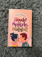 „Bissle Spätzle Habibi“ von Abla Alaoui“ Bayern - Bürgstadt Vorschau